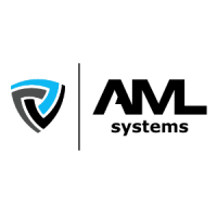 AML Systems Logo