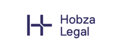 Logo Hobza Legal